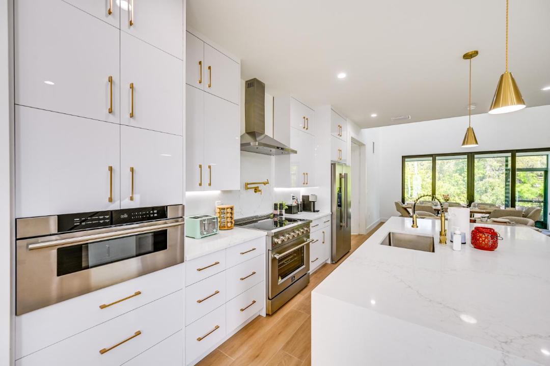 Photo of Kitchen in East Naples