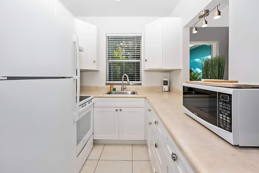 Photo of Kitchen in South Lake