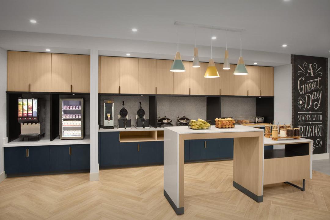 Photo of Kitchen in North Beach