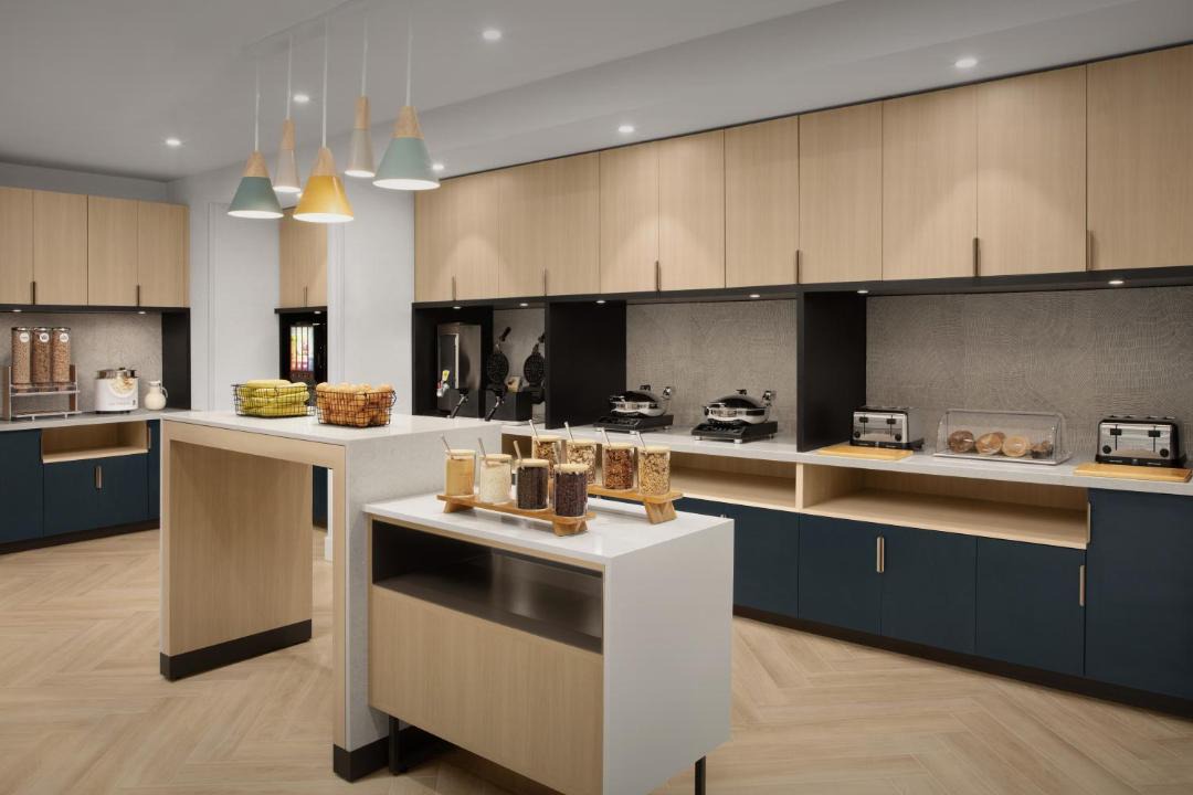 Photo of Kitchen in North Beach