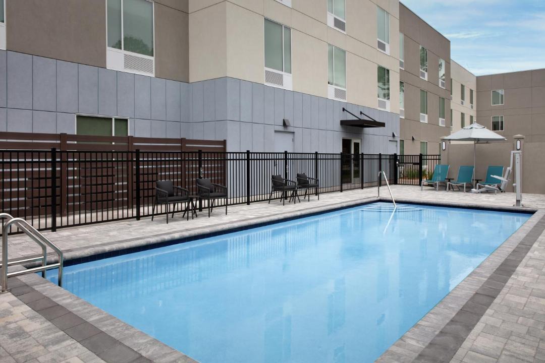 Photo of Patio Balcony in North Beach