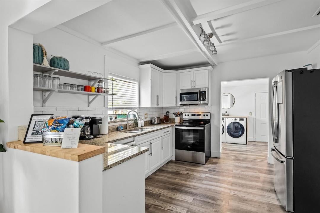 Photo of Kitchen in Delray Beach