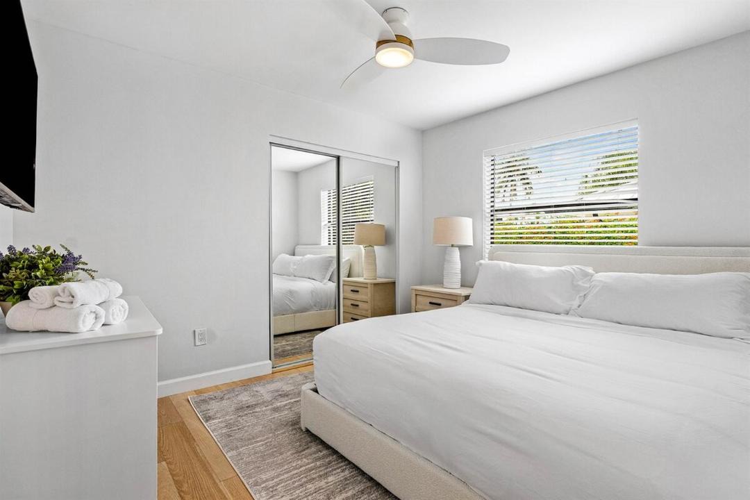 Photo of Bedroom in Lake Ida Shores