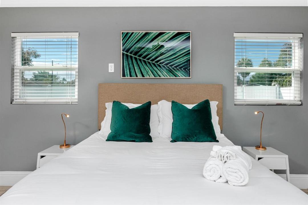 Photo of Bedroom in North Hyde Park