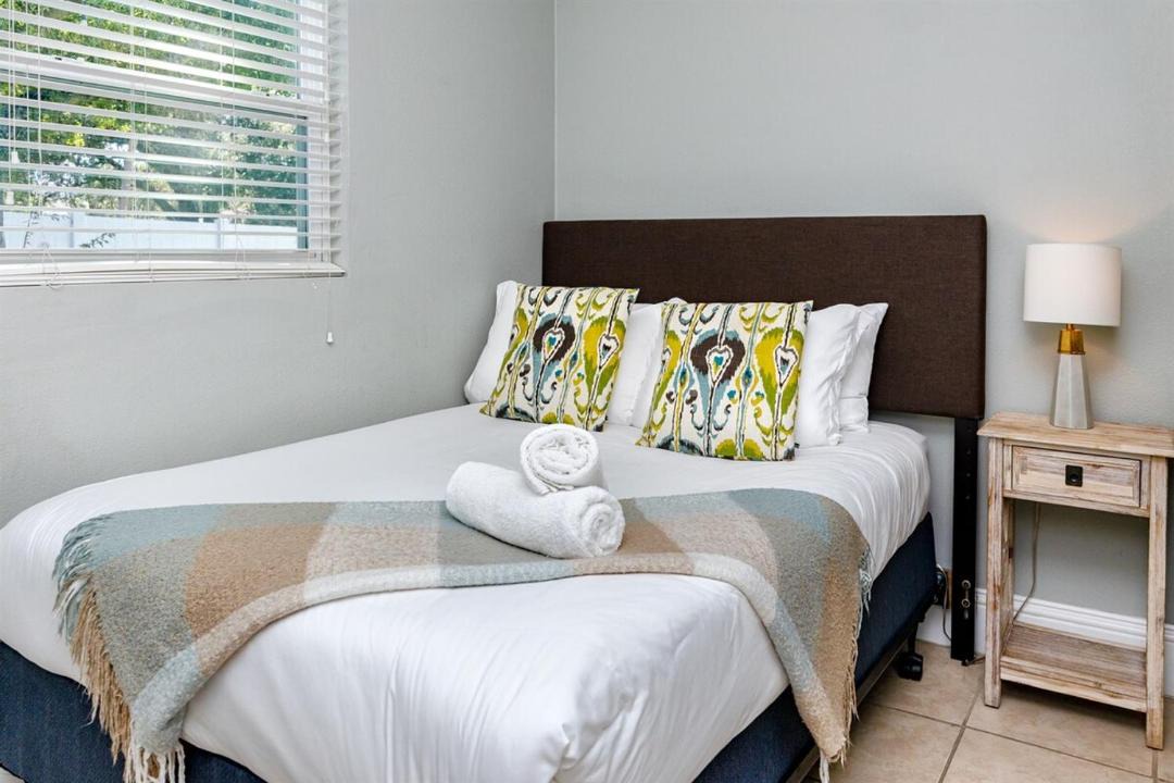 Photo of Bedroom in North Hyde Park