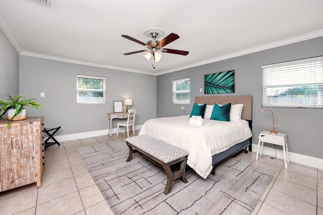 Photo of Bedroom in North Hyde Park