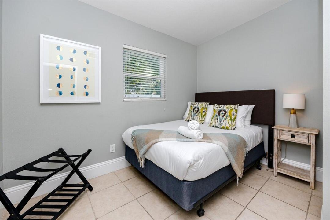 Photo of Bedroom in North Hyde Park