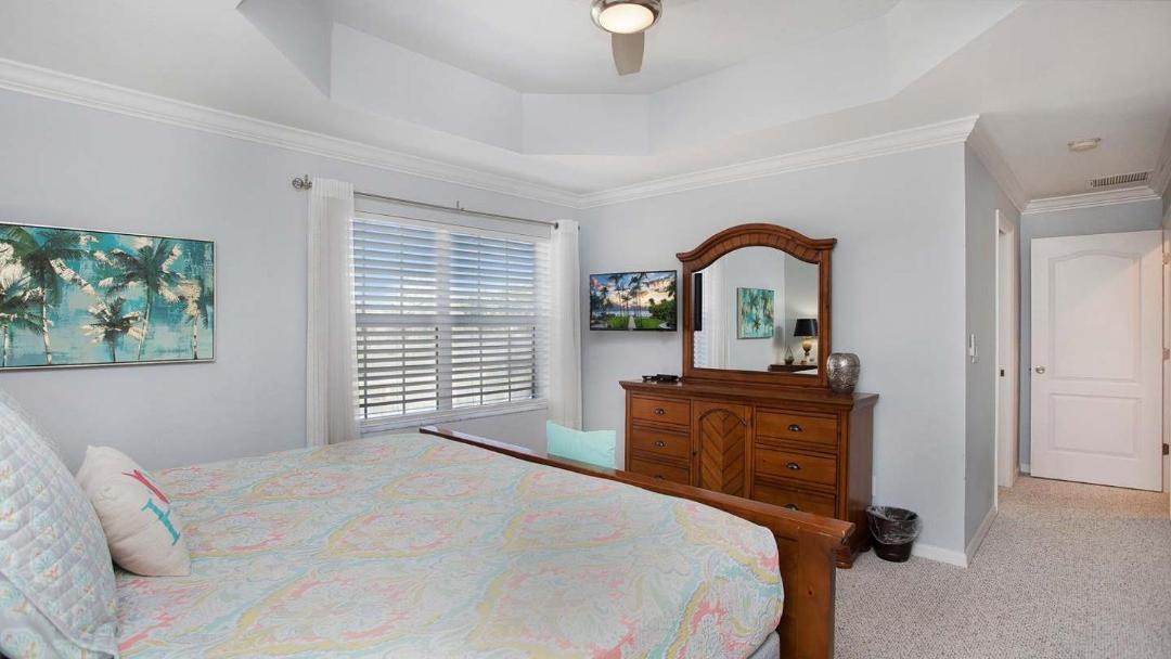 Photo of Bedroom in Naples Park