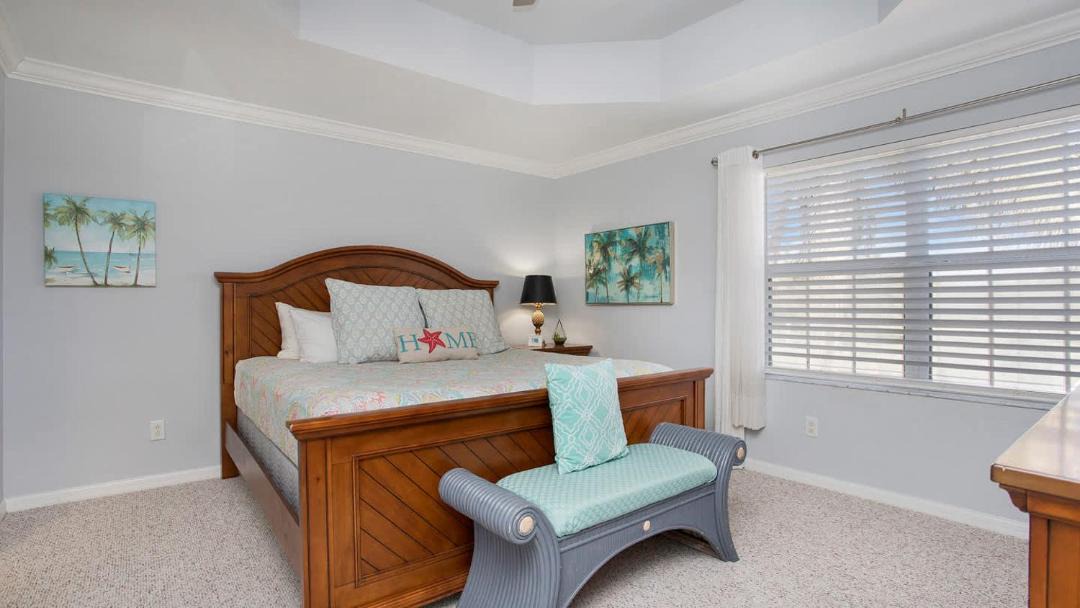 Photo of Bedroom in Naples Park