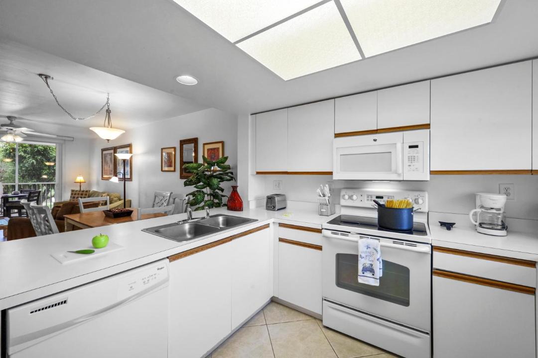 Photo of Kitchen in Marco Island
