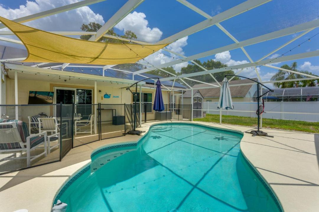 Photo of Patio Balcony in Sunridge Woods