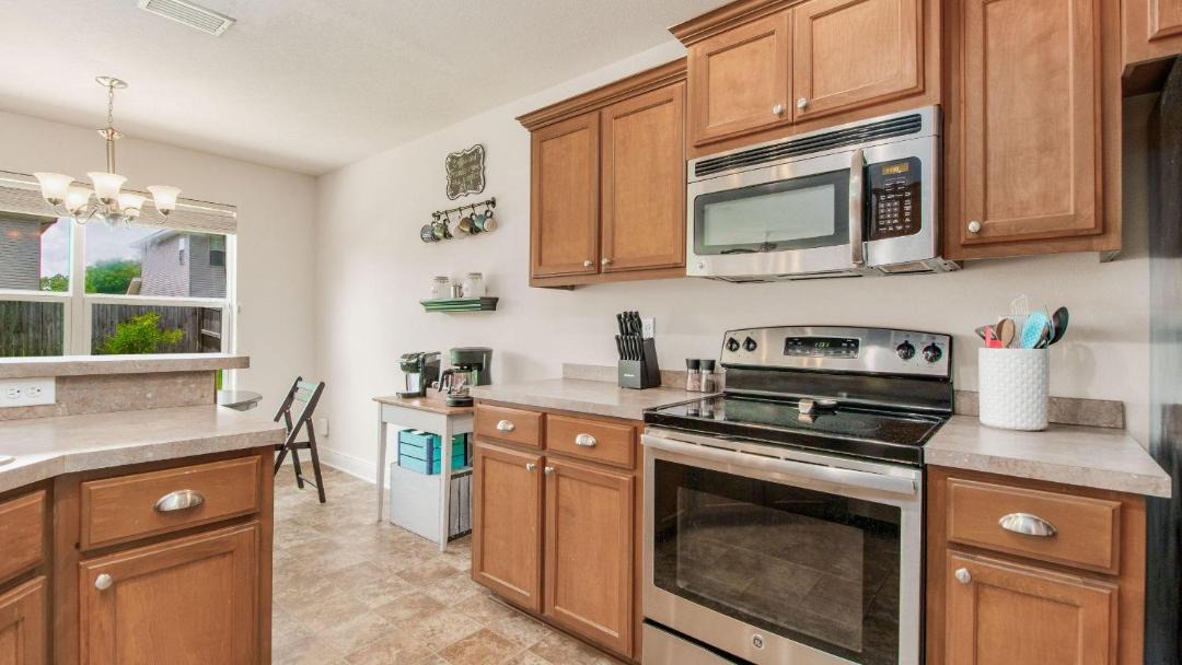Photo of Kitchen in Northwest Pensacola