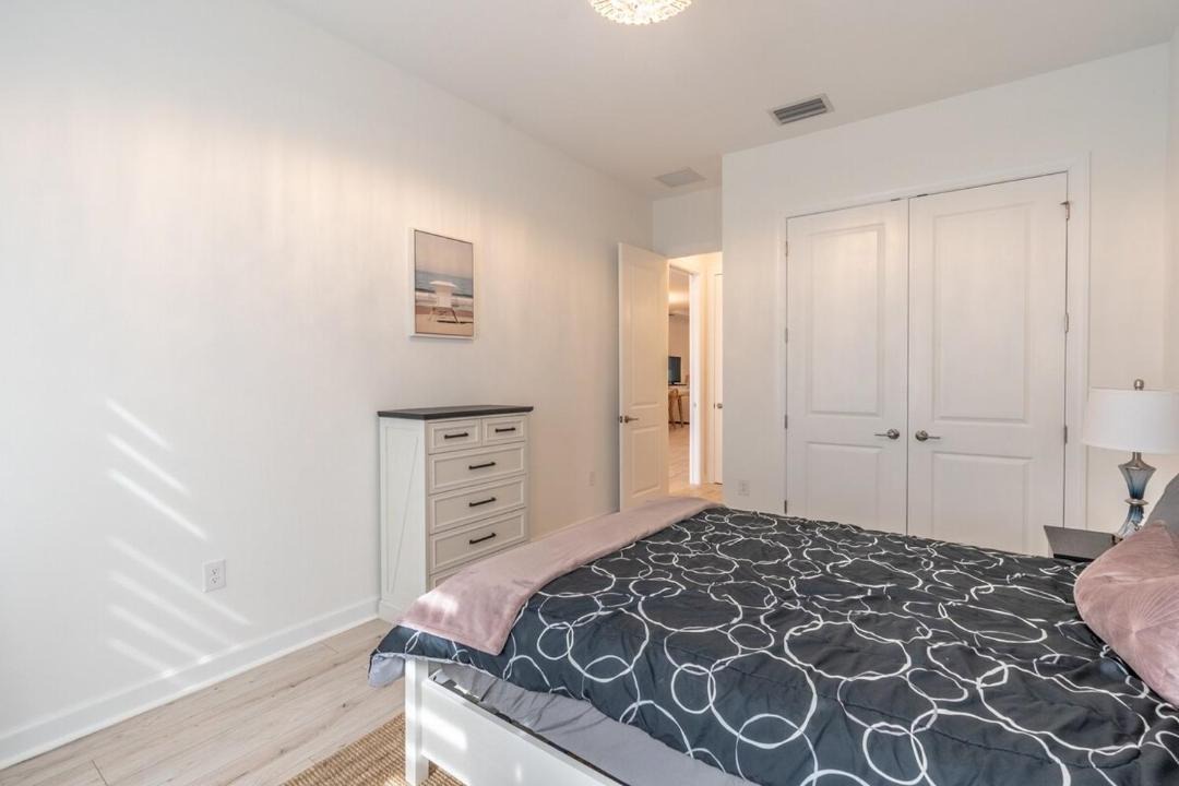 Photo of Bedroom in Naples
