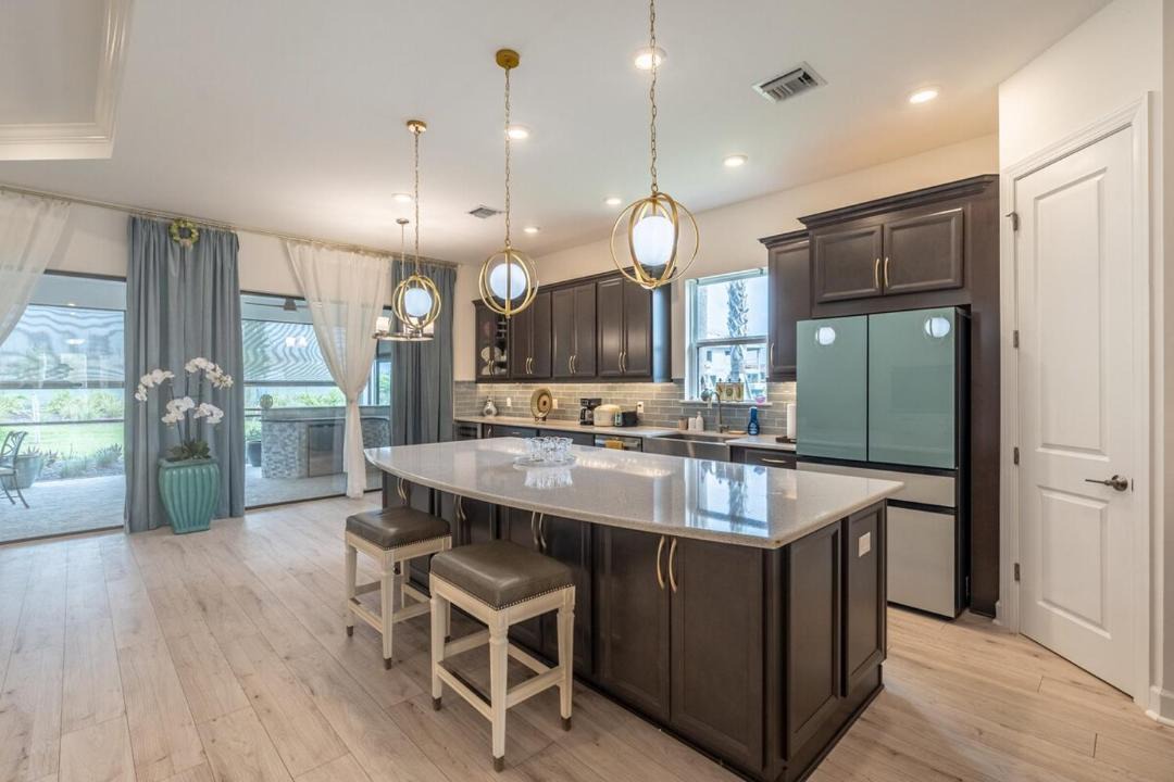 Photo of Kitchen in Naples