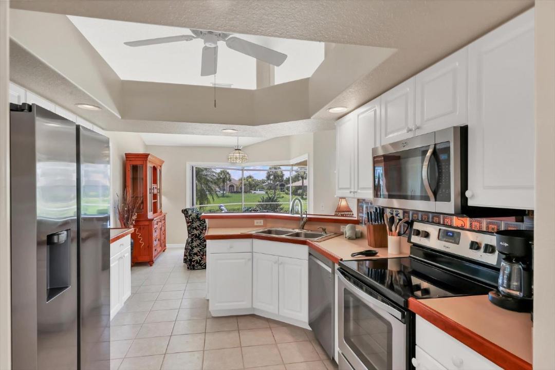 Photo of Kitchen in Long Meadow