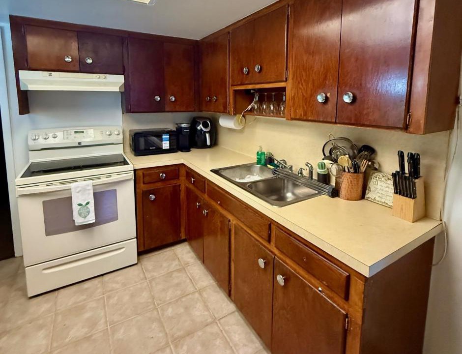 Photo of Kitchen in Riviera Beach