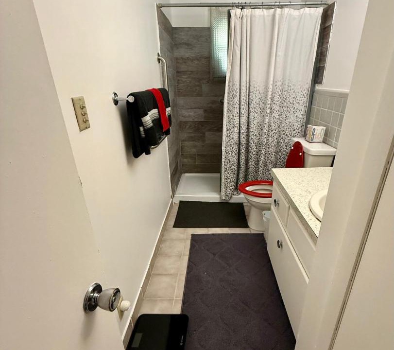 Photo of Bathroom in Riviera Beach