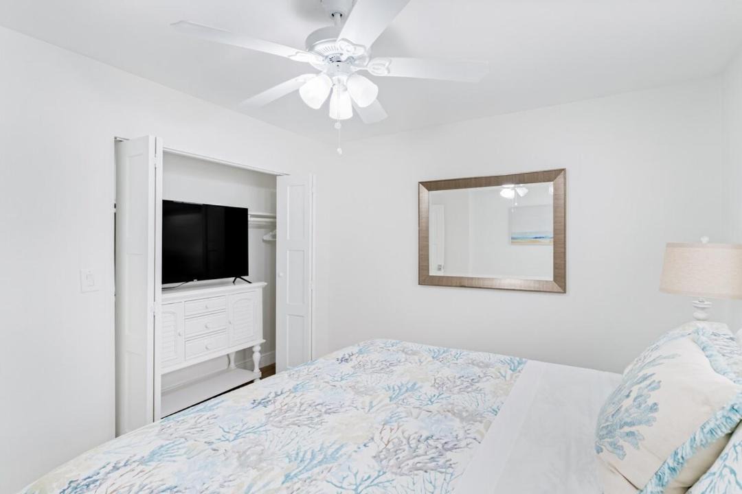 Photo of Bedroom in Indian Rocks Beach