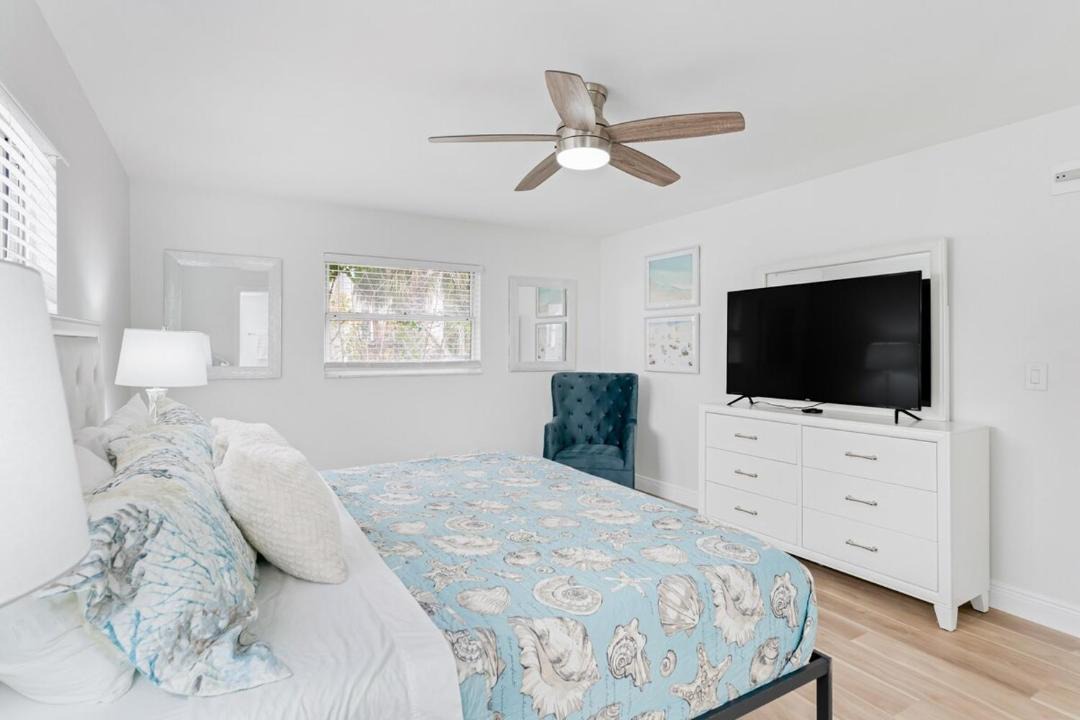Photo of Bedroom in Indian Rocks Beach