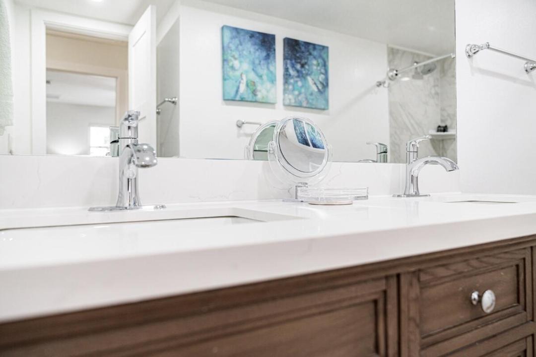 Photo of Bathroom in Indian Rocks Beach