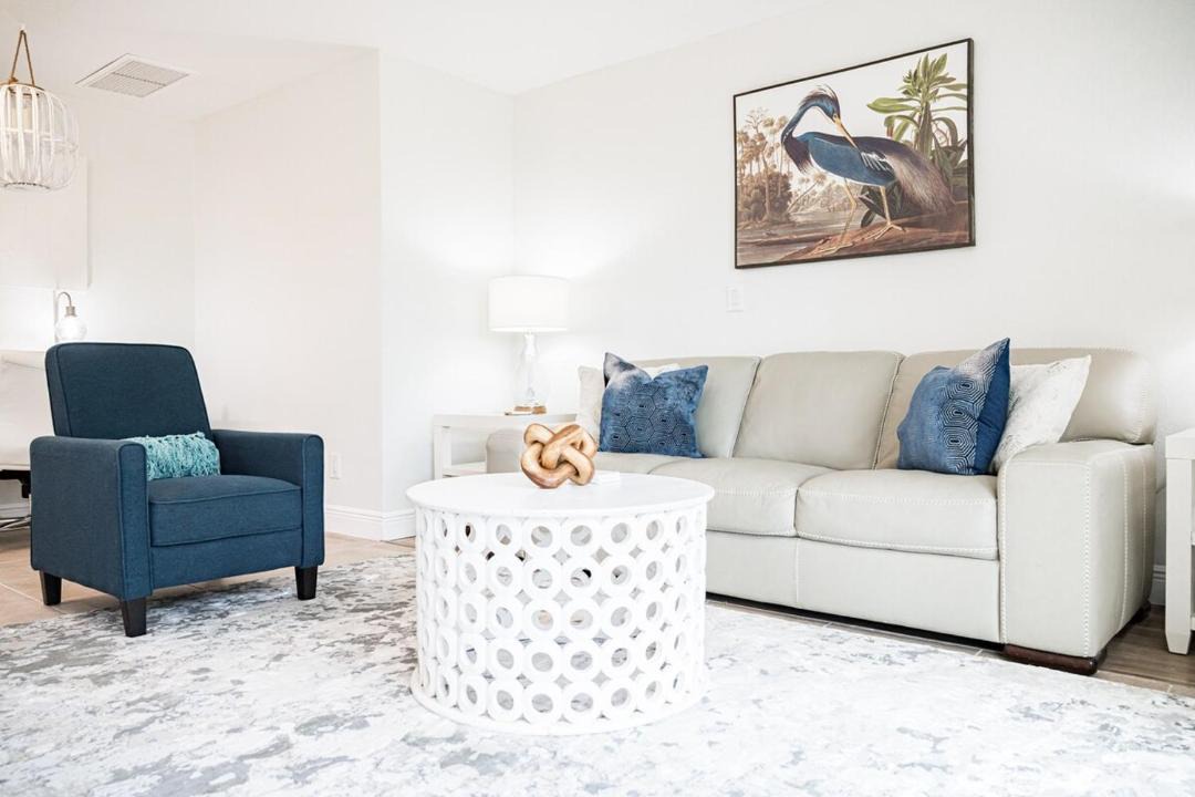 Photo of Livingroom in Indian Rocks Beach