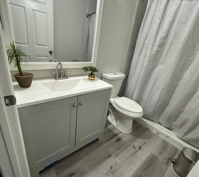 Photo of Bathroom in Westminister