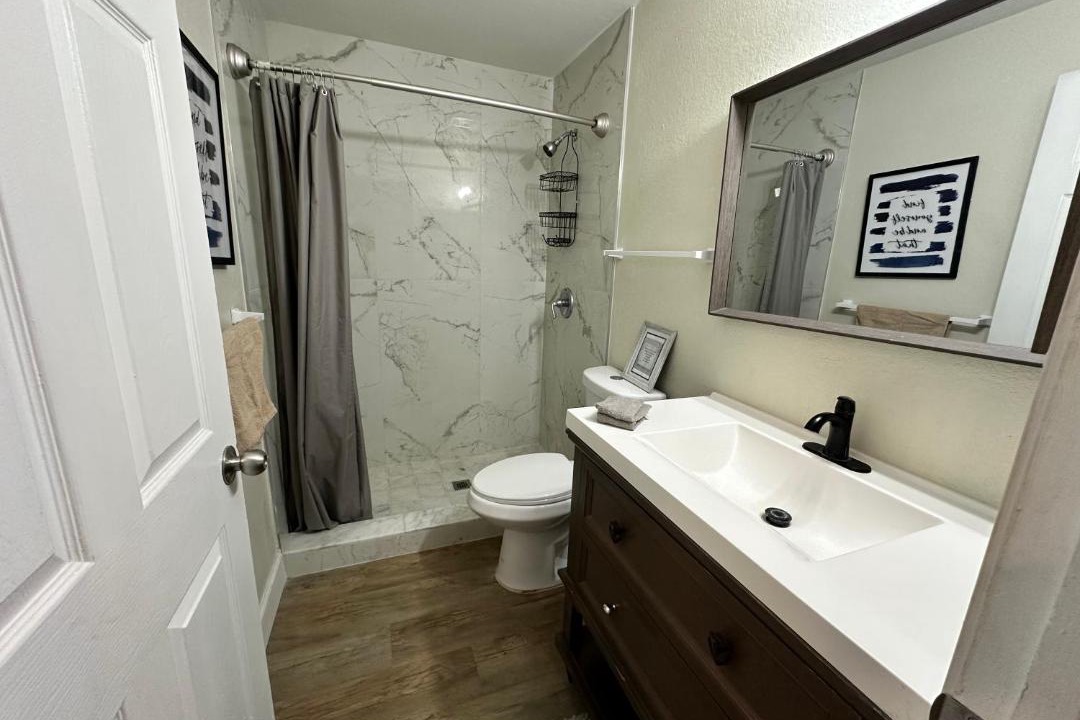 Photo of Bathroom in Westminister