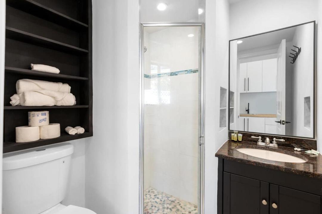 Photo of Bathroom in Melaleuca Gardens