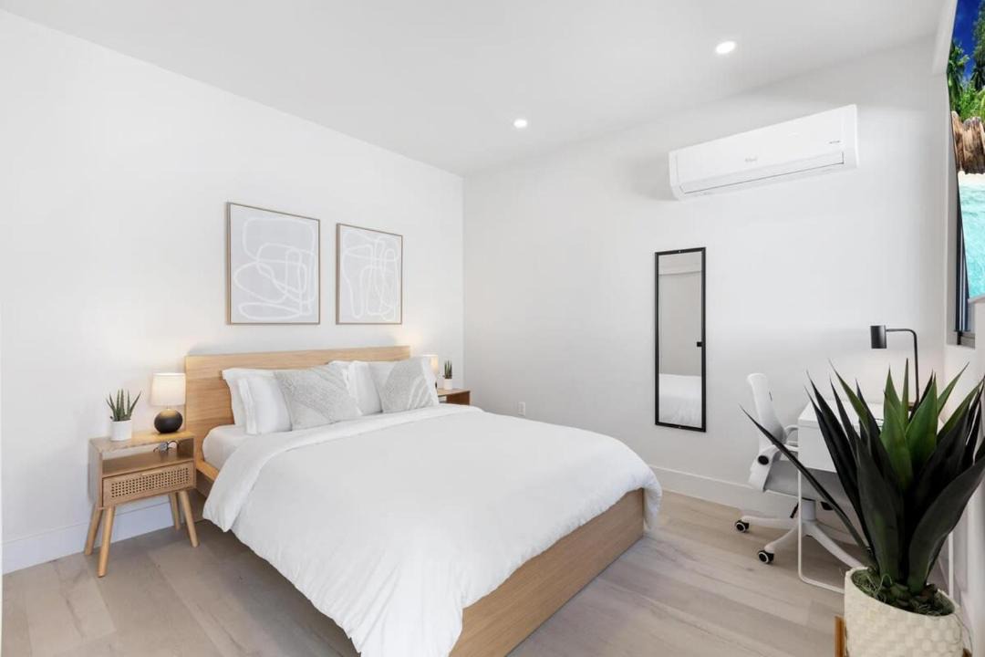 Photo of Bedroom in Melaleuca Gardens