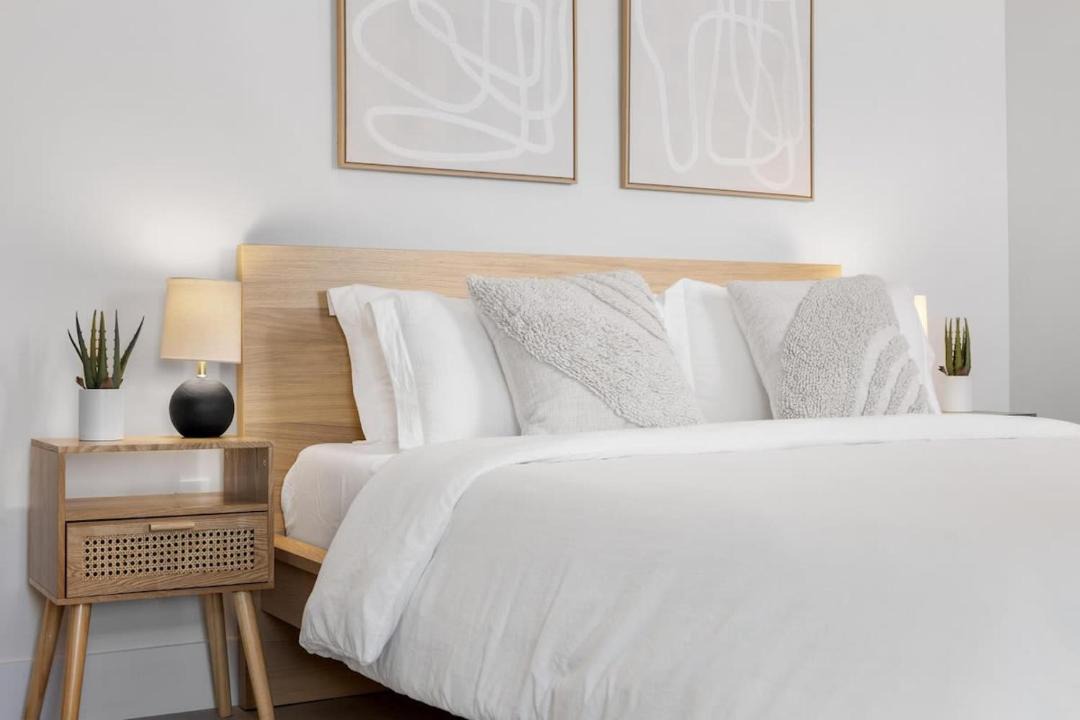 Photo of Bedroom in Melaleuca Gardens