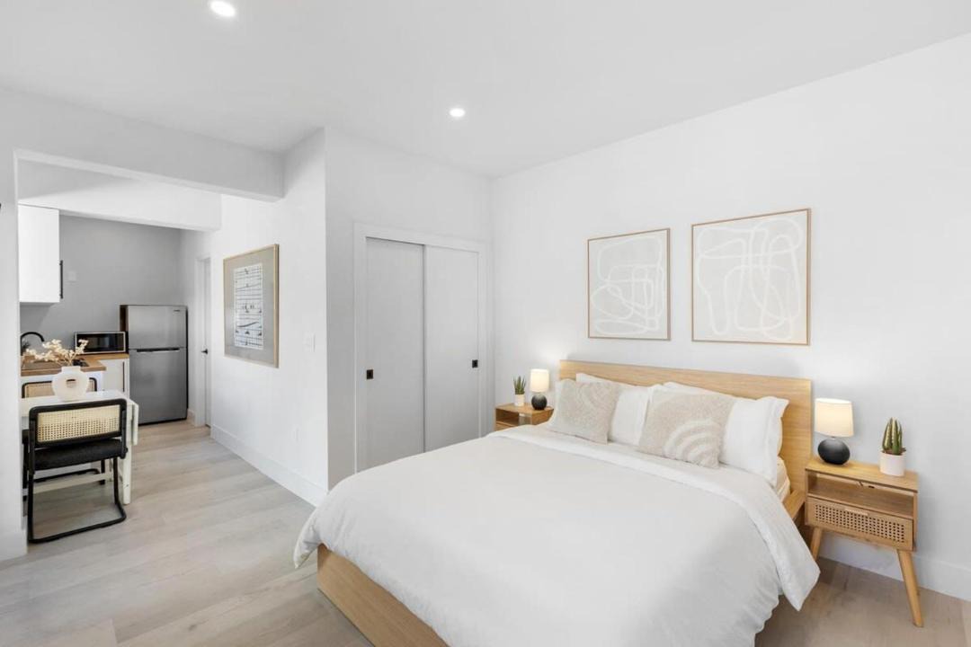 Photo of Bedroom in Melaleuca Gardens