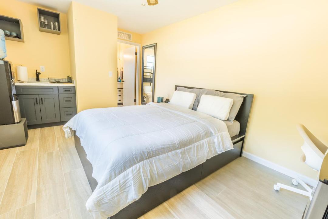 Photo of Bedroom in Englewood