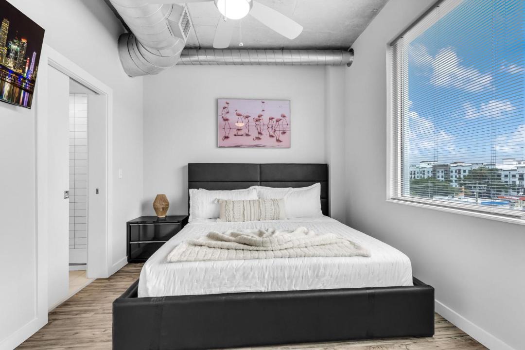 Photo of Bedroom in St. Petersburg - Clearwater