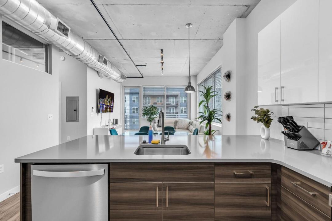 Photo of Kitchen in St. Petersburg - Clearwater