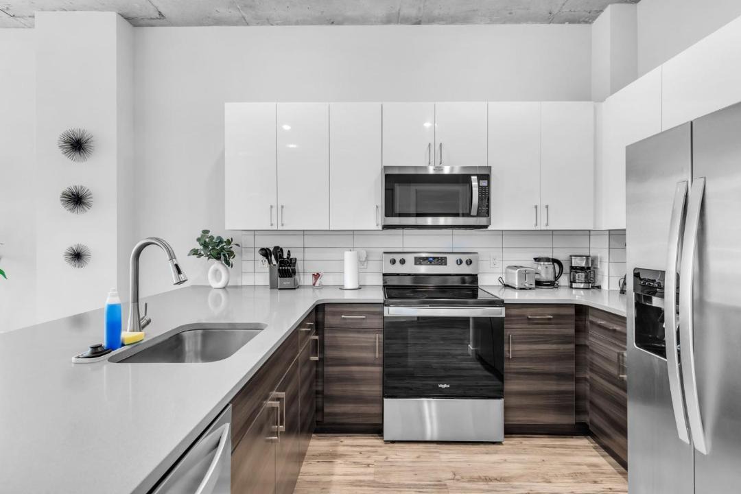 Photo of Kitchen in St. Petersburg - Clearwater