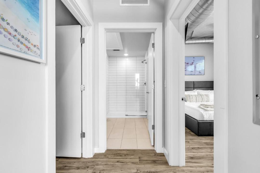 Photo of Bathroom in St. Petersburg - Clearwater