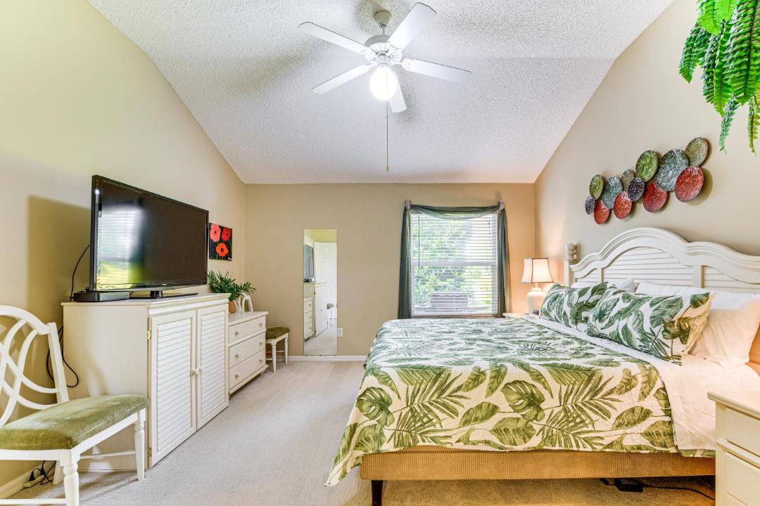 Photo of Bedroom in Winifred