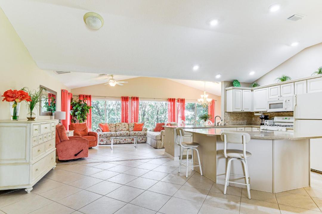 Photo of Kitchen in Winifred