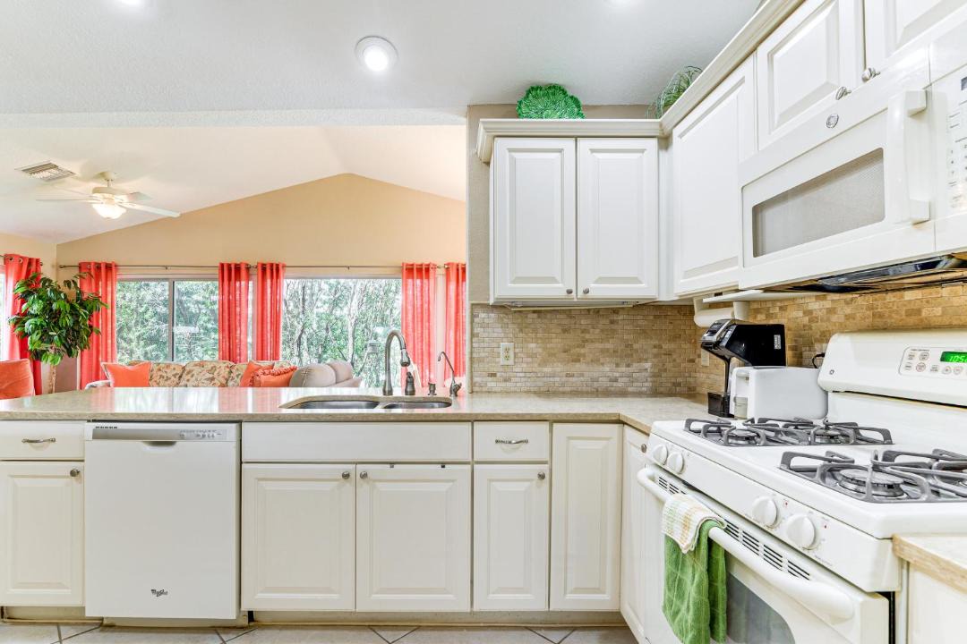 Photo of Kitchen in Winifred