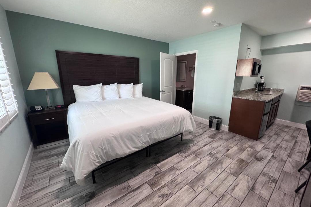 Photo of Bedroom in Ocean View Halifax Estates