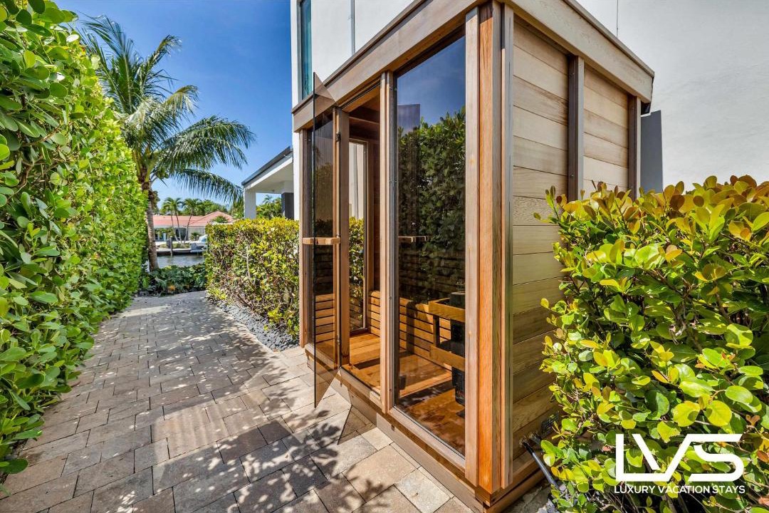 Photo of Patio Balcony in East Fort Lauderdale