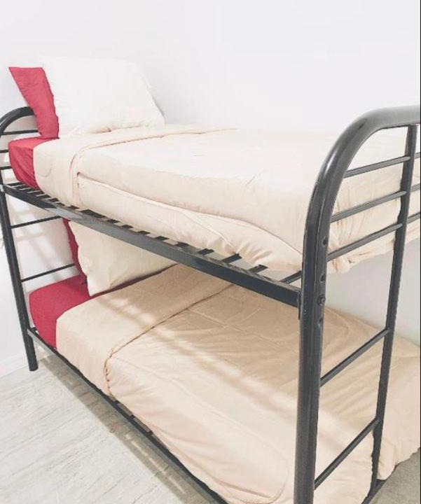 Photo of Bedroom in Hallandale Beach