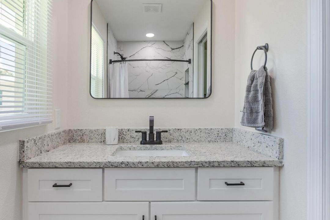 Photo of Bathroom in Carlton Stewart Gardens