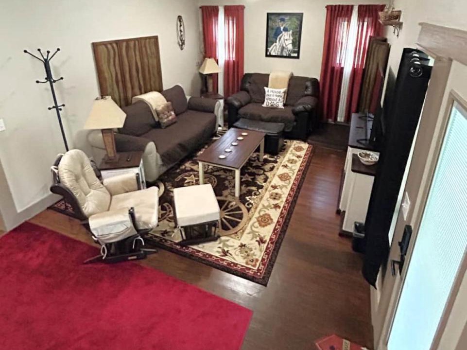 Photo of Livingroom in Williston