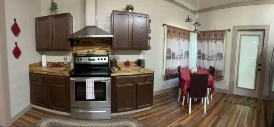 Photo of Kitchen in Williston