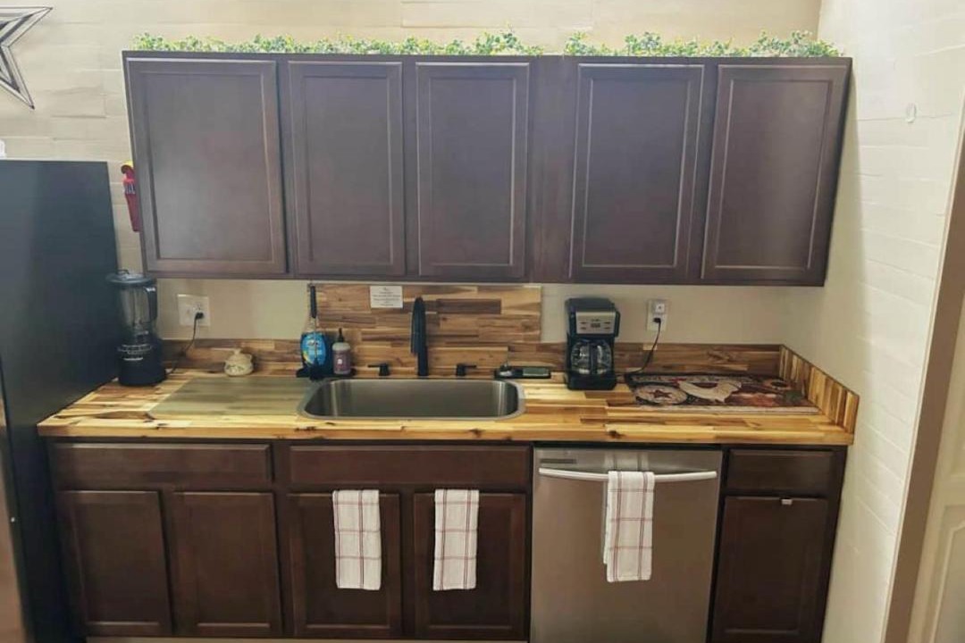 Photo of Kitchen in Williston