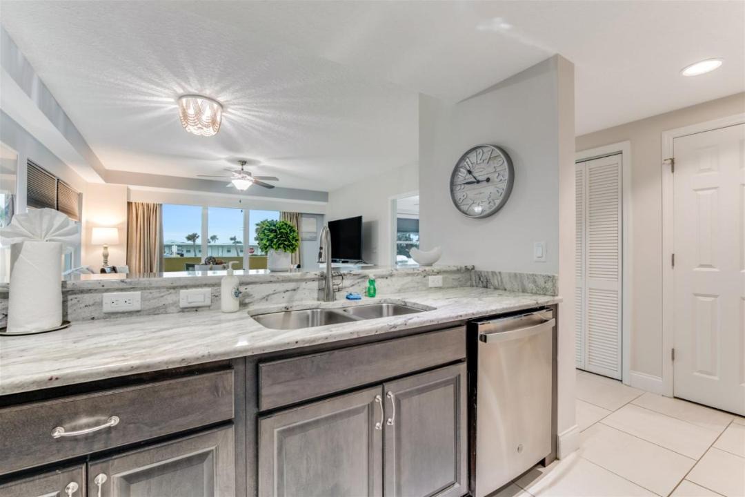 Photo of Kitchen in Ocean View Halifax Estates