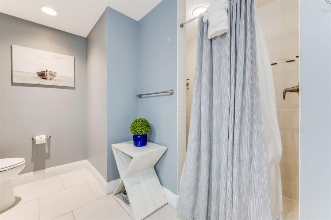 Photo of Bathroom in Ocean View Halifax Estates