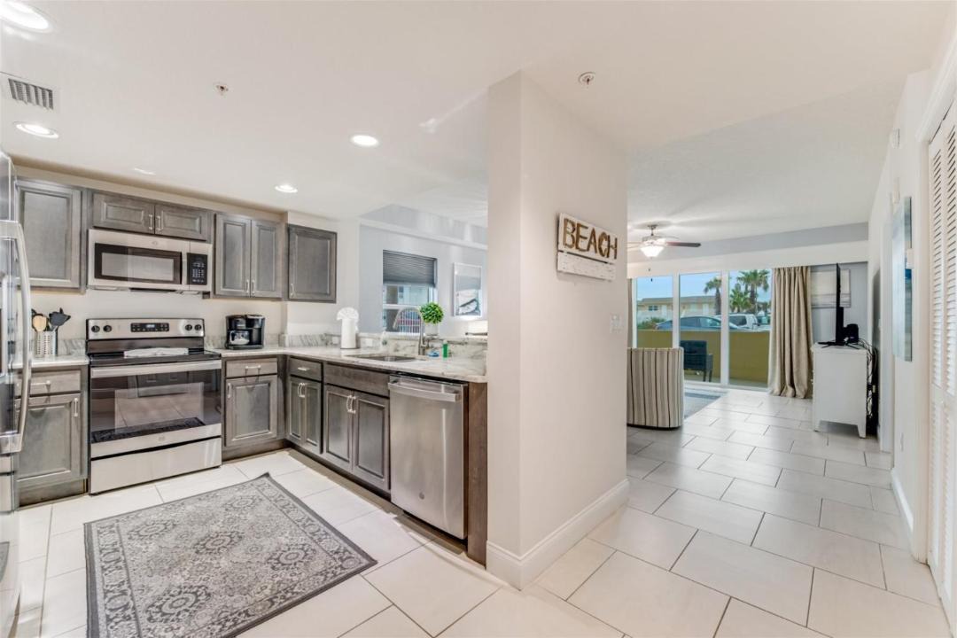 Photo of Kitchen in Ocean View Halifax Estates