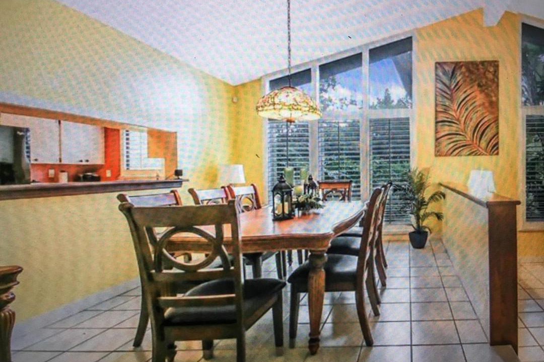 Photo of Kitchen in Haines City